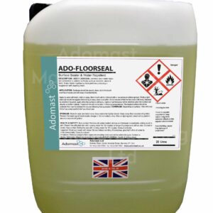 AdoFloor and Wall Seal 25L