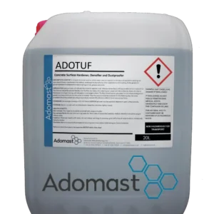 Adomast Adotuf