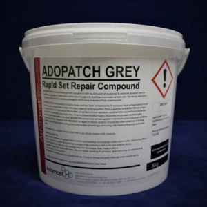 Adomast Adopatch Grey