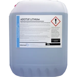 Adomast Adotuf Lithium 25L