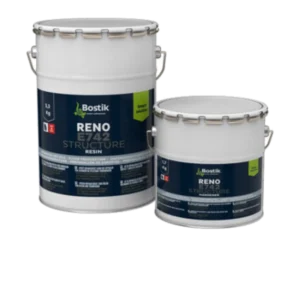 Bostik Reno E742 Structure 5Kg