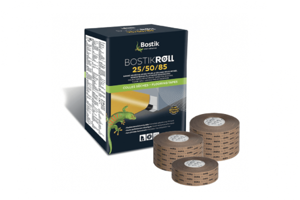 Bostik Roll 25mm / 50mm / 85mm / 240mm