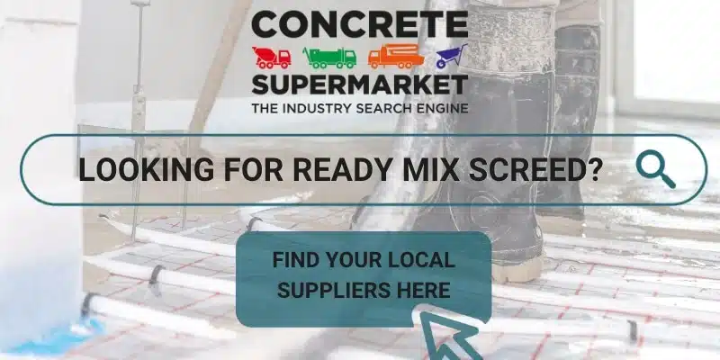 Concrete Supermarket