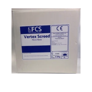 FCS Vertex FF12 12mm Screeding Fibres