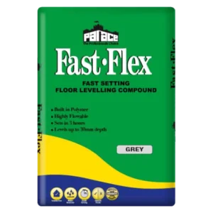 Palace Chemicals Fast Flex Pallet 20Kg x 54 Bags