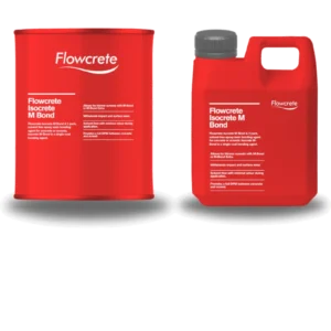 Flowcrete Isocrete M Bond