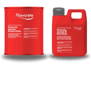 Flowcrete Isocrete M Bond Extra