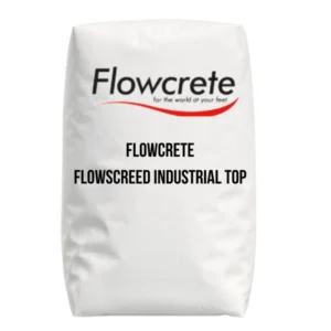 Flowscreed Industrial Top 25Kg