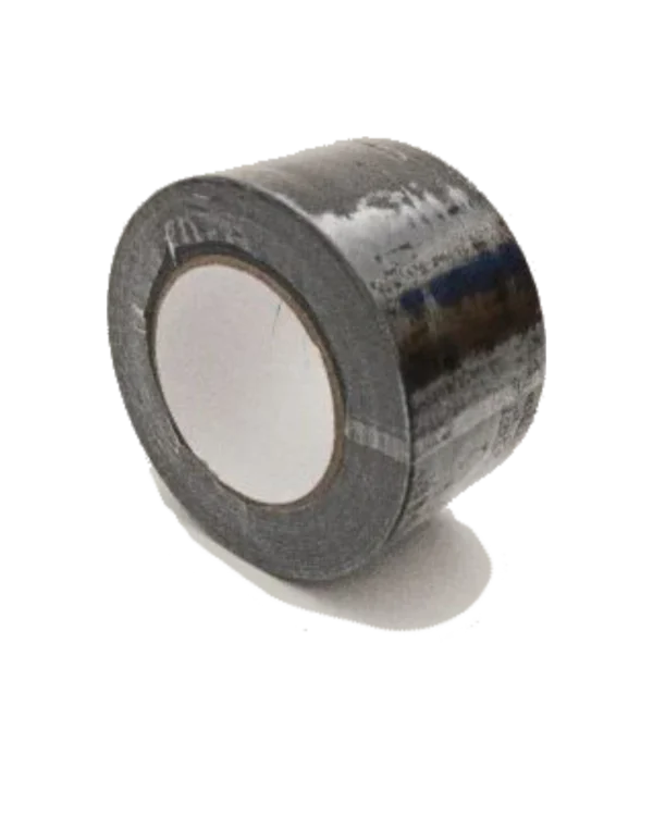 ISO Rubber Tape - 50mm x 50m