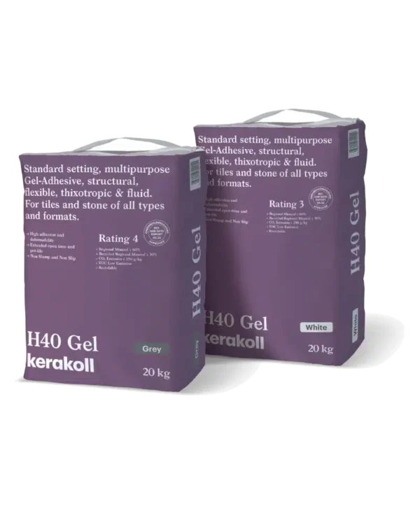 Kerakoll H40 Gel 20Kg