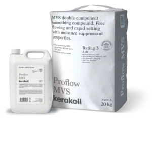 Kerakoll Proflow MVS