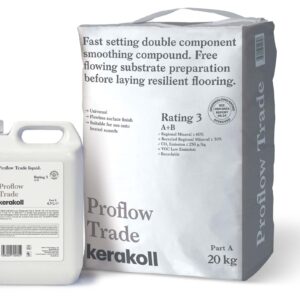 Kerakoll Proflow Trade