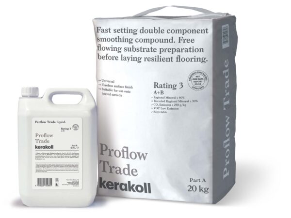 Kerakoll Proflow Trade