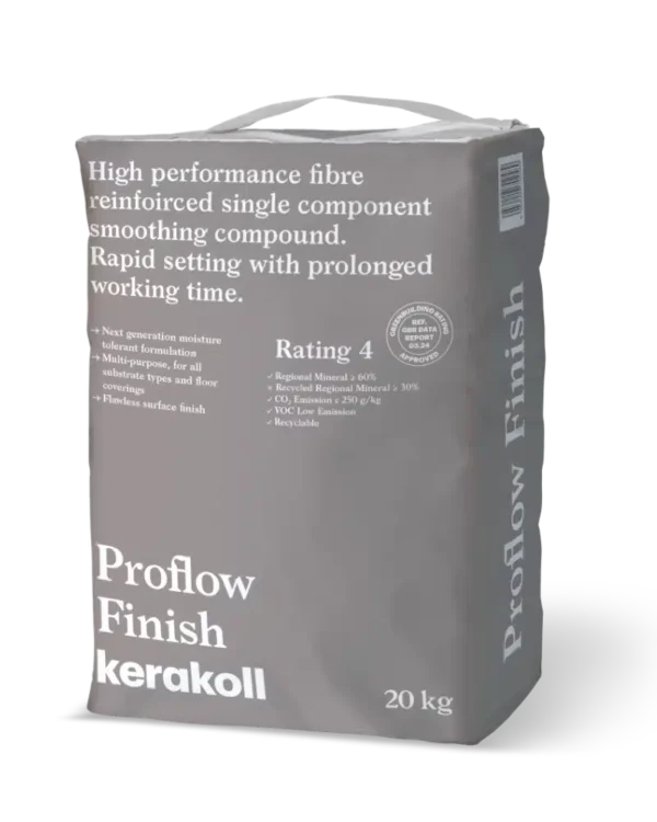 Kerakoll Proflow Finish 20Kg