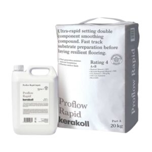 Kerakoll Proflow Rapid