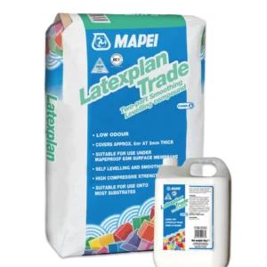 Mapei Latexplan Trade 2-Part - 30Kg