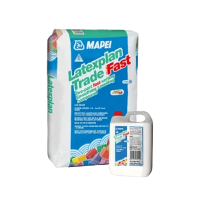 Mapei Latexplan TradeFast 24Kg