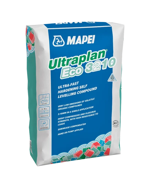 Mapei Ultraplan Eco 3210