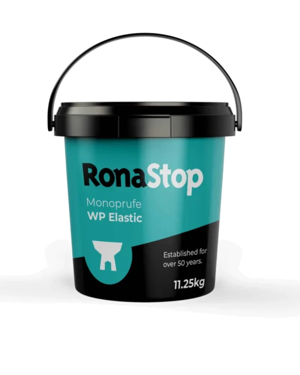 Ronacrete Monoprufe WP Elastic