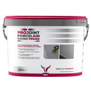 ProJoint Porcelain Primer 20Kg