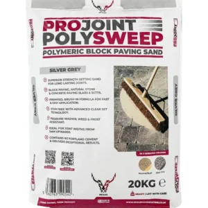 ProJoint Polysweep 20Kg