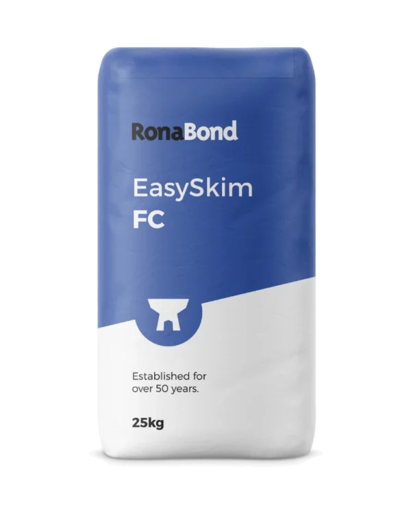 Ronacrete Ronabond Easy Skim FC - 25Kg