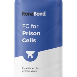 RonaBond FC for Prison Cells 25Kg