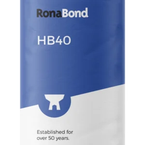 Ronacrete Ronabond HB40 - 18Kg