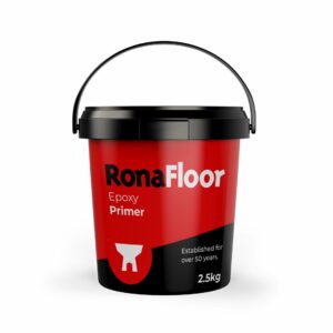 RonaFloor Epoxy Primer - 2.25Kg