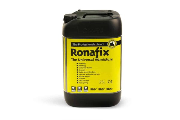 Ronafix Universal Polymer Admixture - Image 3