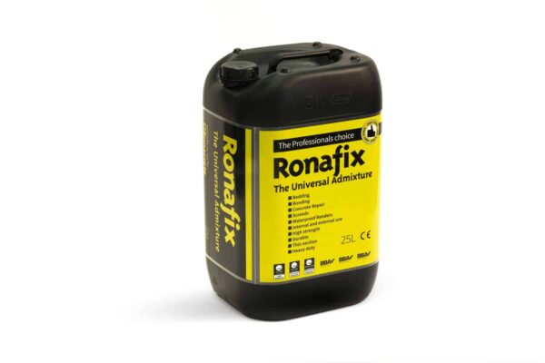 Ronafix Universal Polymer Admixture - Image 2