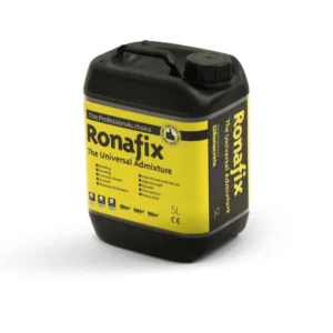 Ronafix Universal Polymer Admixture