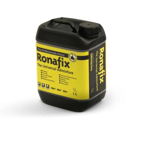 Ronafix Universal Polymer Admixture