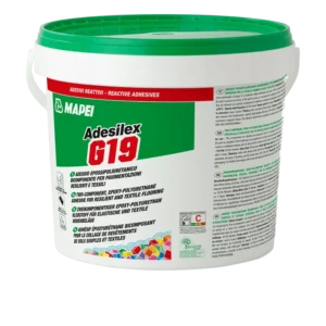 Mapei Adesilex G19 - Beige