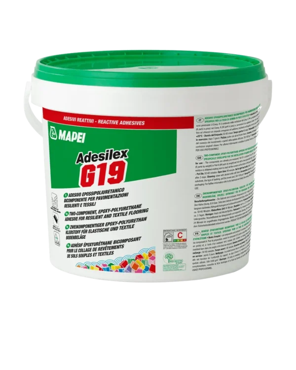 Mapei Adesilex G19 - Beige