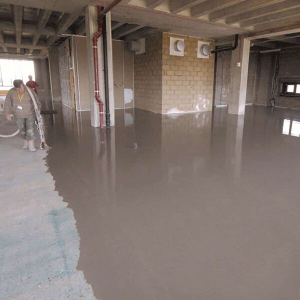 Ardex K15 Self-Levelling Smoothing Compound - Image 2