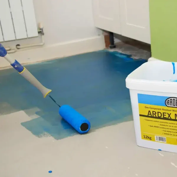 Ardex MVS 95 Moisture Vapour Suppressant - 12Kg - Image 3