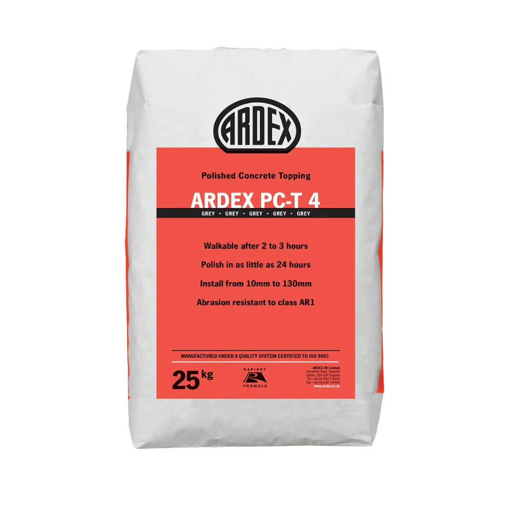 Ardex PC-T 4 25Kg