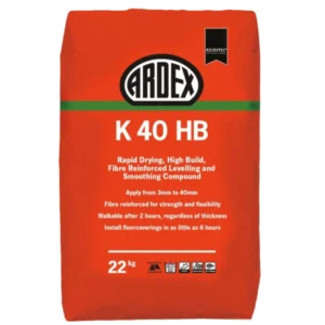 Ardex K40 HB 22Kg