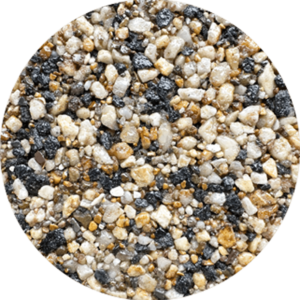 RonaDeck Resin Bound Surfacing Espresso 113.75kg