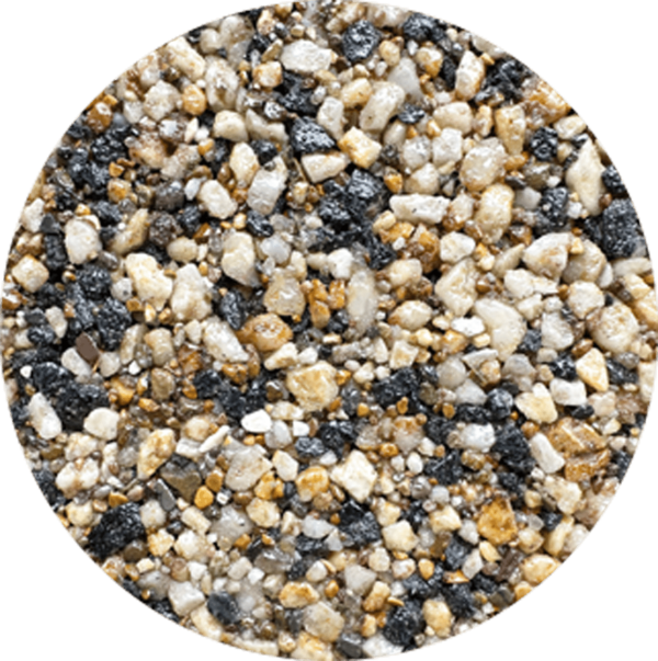 RonaDeck Resin Bound Surfacing Espresso 113.75kg