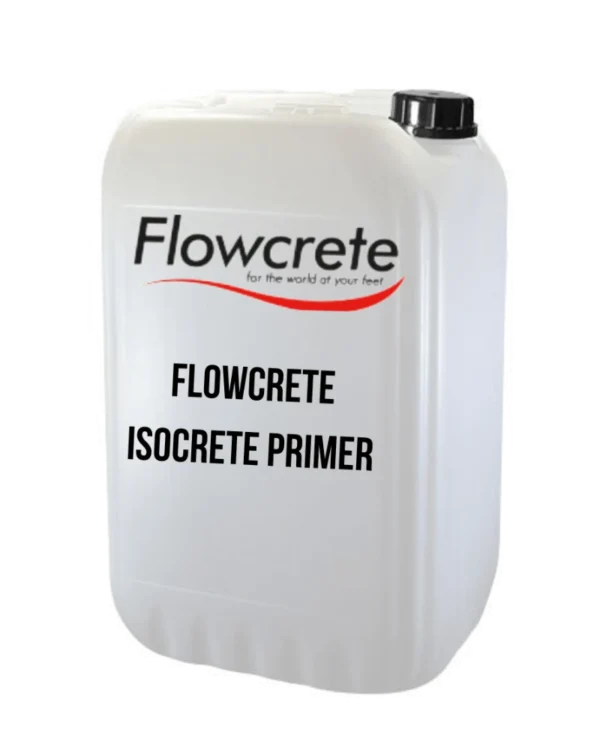 Flowcrete Isocrete Primer