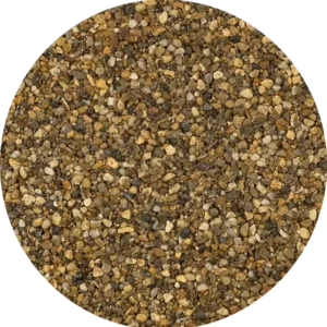 RonaDeck Resin Bound Surfacing Harvest Crunch 113.75Kg