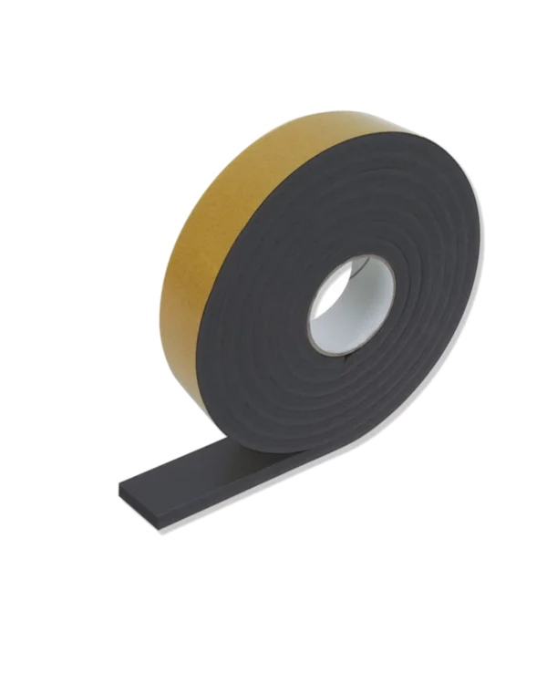 Regupol High Tack Tape 100mm - 50m Roll