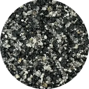 RonaDeck Resin Bound Surfacing Midnight 113.75Kg