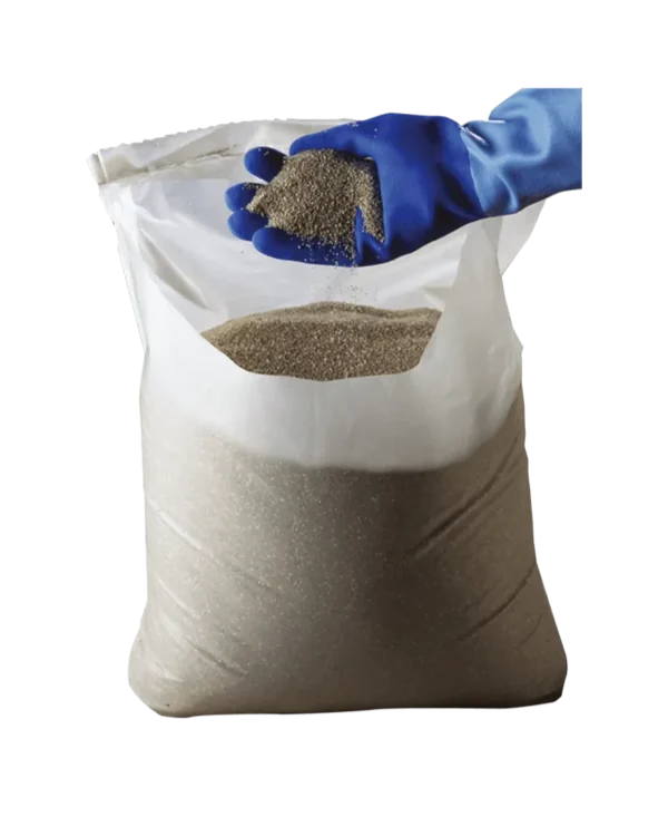 Mapei Quartz Sand 25Kg