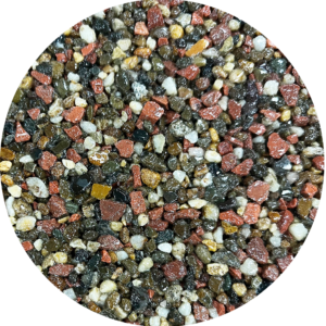 RonaDeck Resin Bound Surfacing Rose Garden 113.75Kg