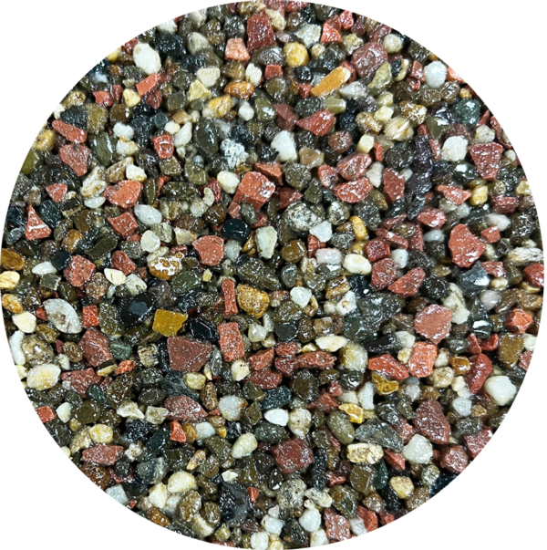 RonaDeck Resin Bound Surfacing Rose Garden 113.75Kg