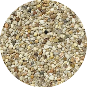 RonaDeck Resin Bound Surfacing Seashell 113.75Kg