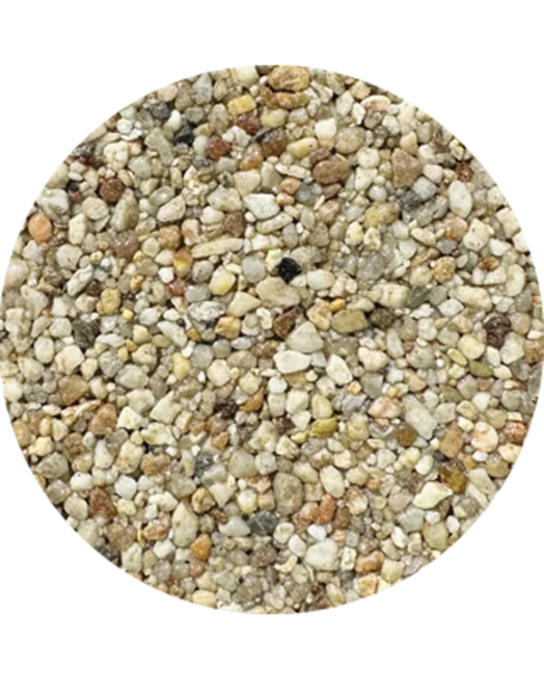 RonaDeck Resin Bound Surfacing Seashell 113.75Kg